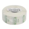 National Checking 1"x1" Trilingual Green Friday Dissolvable Label, PK1000 D105R